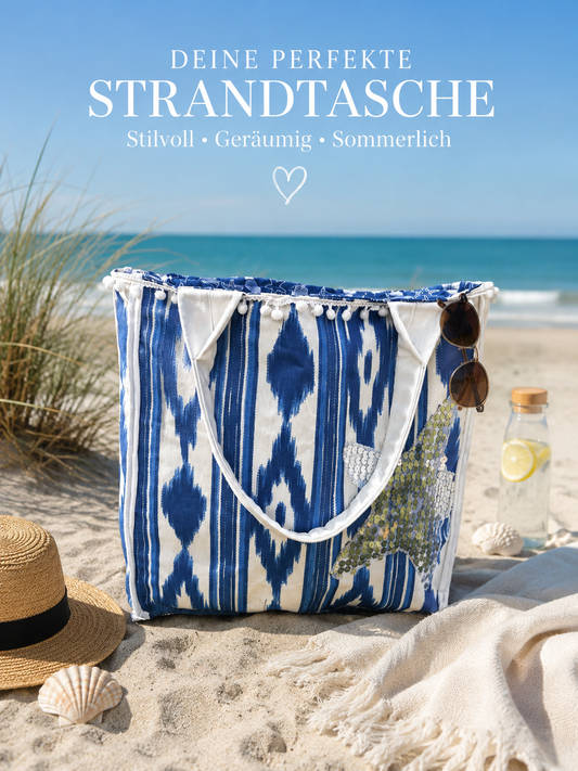 Deine Tasche, deine Geschichte