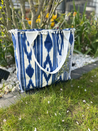 Deine Tasche, deine Geschichte