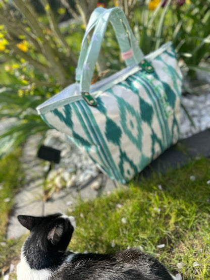 Deine Tasche, deine Geschichte
