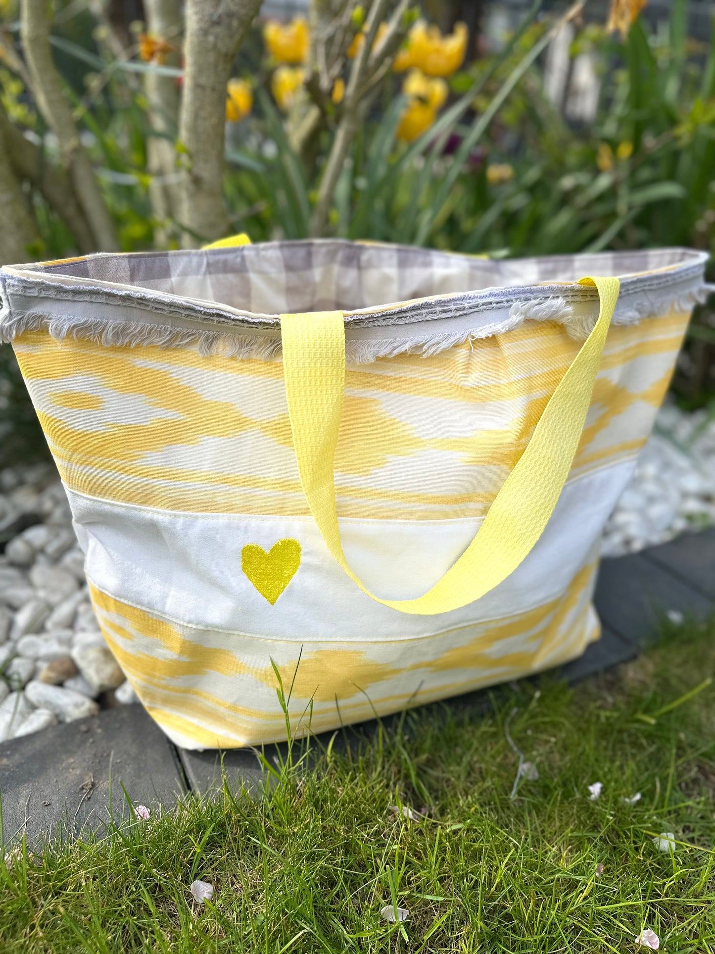 Deine Tasche, deine Geschichte