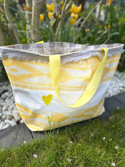 Deine Tasche, deine Geschichte