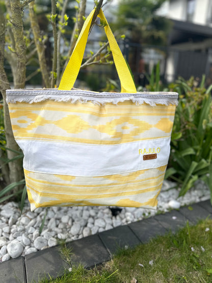 Deine Tasche, deine Geschichte
