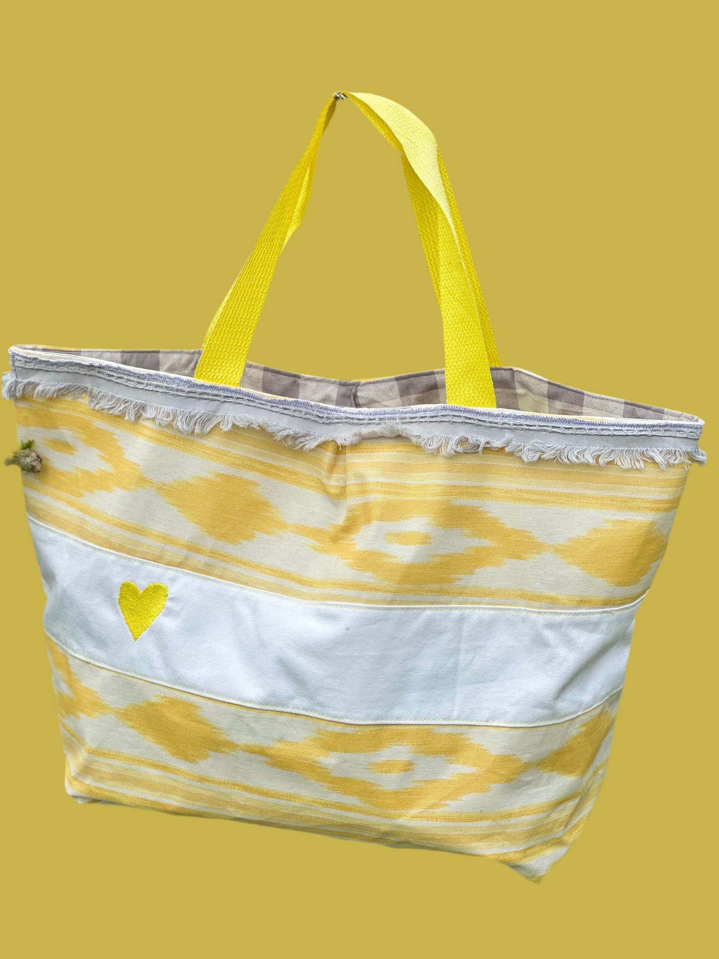 Deine Tasche, deine Geschichte