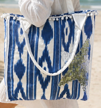 Deine Tasche, deine Geschichte