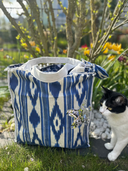 Deine Tasche, deine Geschichte