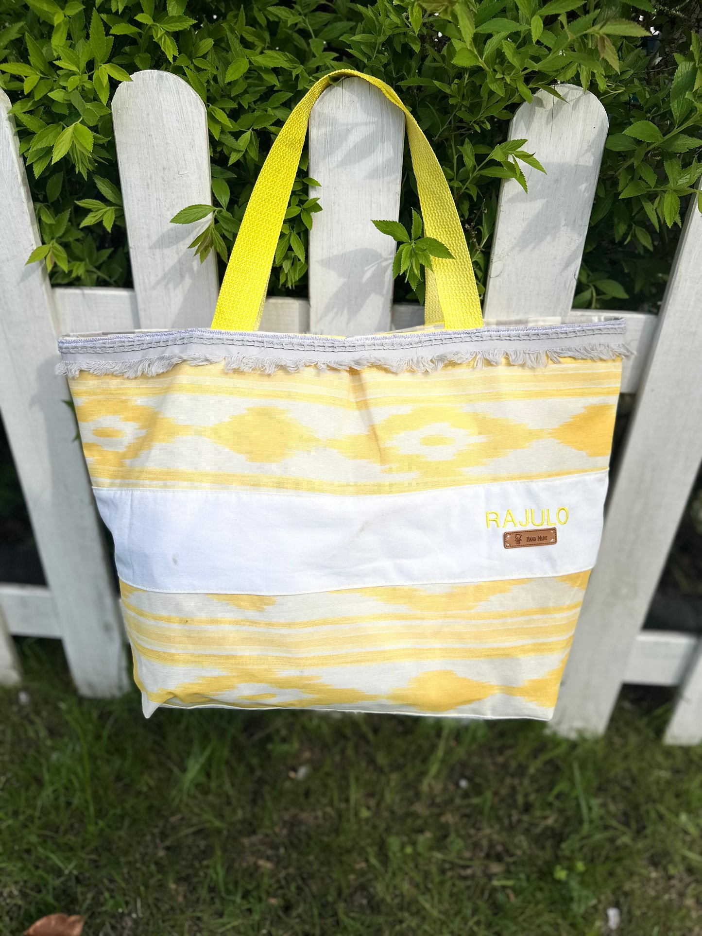 Deine Tasche, deine Geschichte
