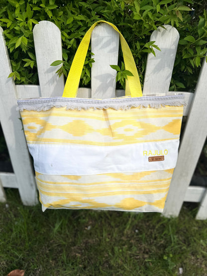 Deine Tasche, deine Geschichte