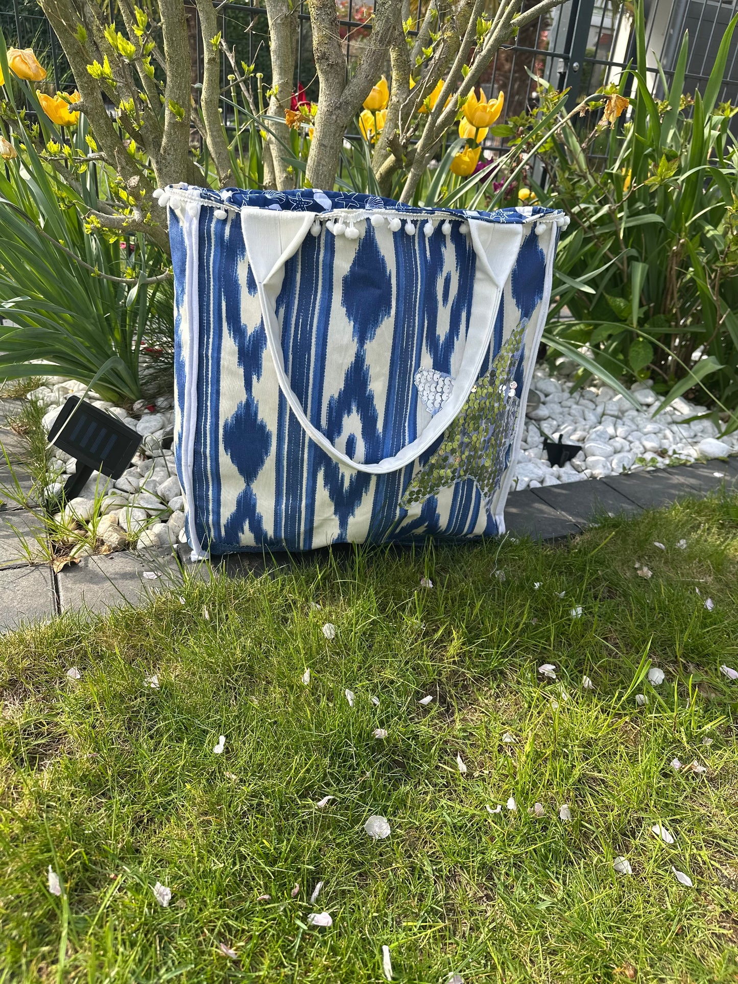 Deine Tasche, deine Geschichte