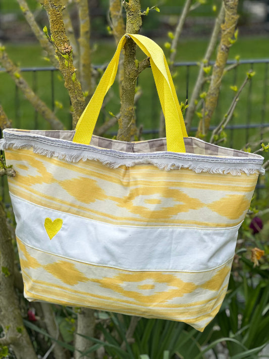 Deine Tasche, deine Geschichte