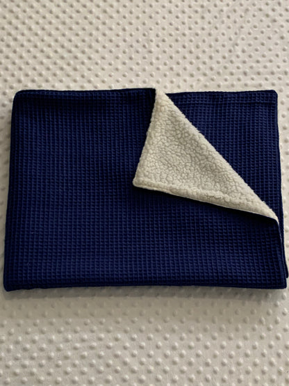 ❤Babydecke oder Kuscheldecke in verschiedenen Größen❤