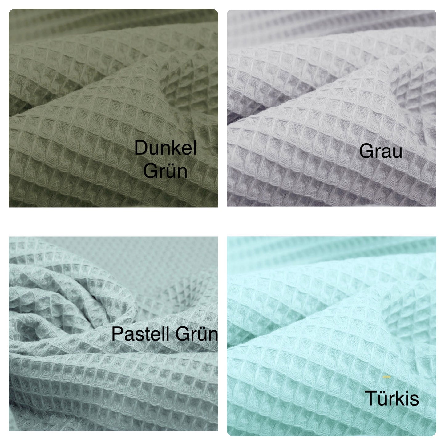 ❤Babydecke oder Kuscheldecke in verschiedenen Größen❤