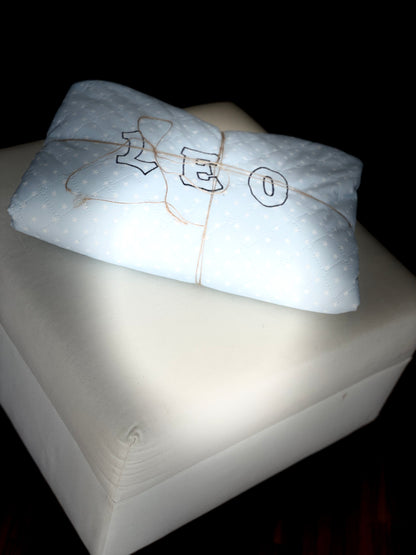 Babydecke / Krabbeldecke mit oder ohne Name